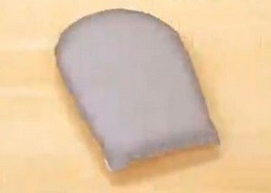 100均 アイロングローブ