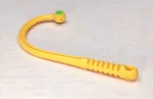 100均 すっきりバー