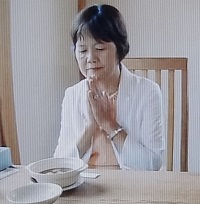 大食い女王 赤坂尊子