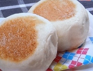 あさイチ ポリ袋とトースターで簡単パン作りレシピ 生活の泉