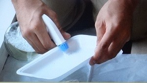 家事えもんがカビ取り剤