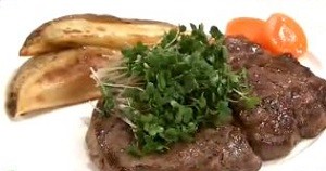 ブロッコリースプラウトでダイエット