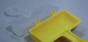 ふりふりのり巻き型