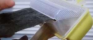 ふりふりのり巻き型