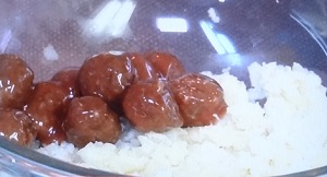 揚げないコロッケ