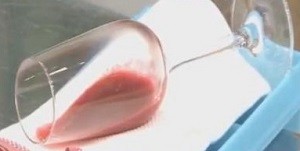 バレンタインチョコ