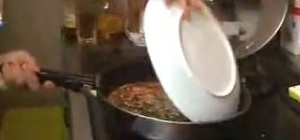 どでかハンバーグ