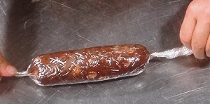 クッキーチョコ