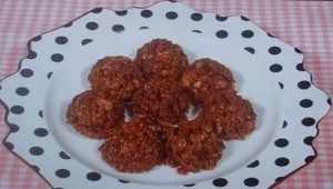 チョコクランチ