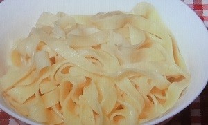 パスタ