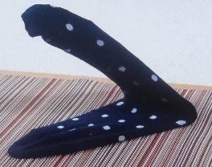 コンパクトシューズハンガー