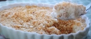 スコップコロッケ