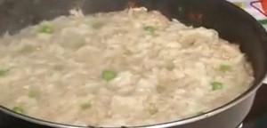 えのきでシューマイ