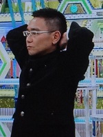 簡単ストレッチ