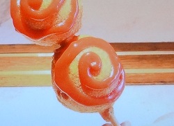 ひょうたん揚げ