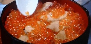 はらこめし (宮城県)