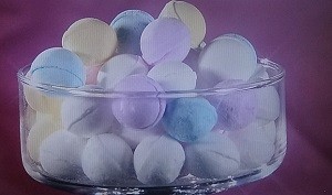 レインボーラムネ