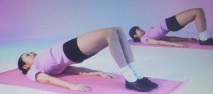 腸活ストレッチ