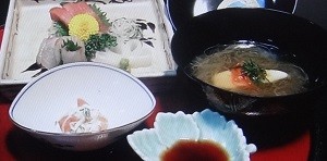 大根のつま活用術