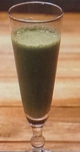 特製ヨーグルトドリンク