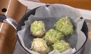 キャベツシューマイ