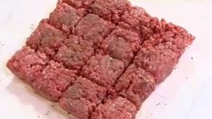 サイコロステーキ