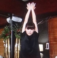 骨盤のゆがみ改善体操