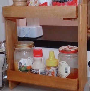 スパイスラック