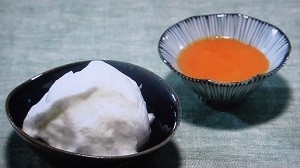 万能ふわたまソース