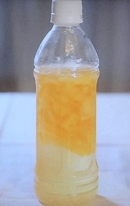 フルーツビネガー