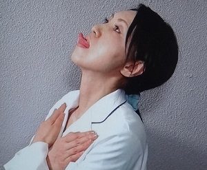 舌スイングエクササイズ