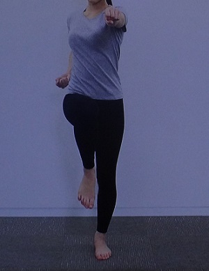 便を押し出す力をつけるトレーニング