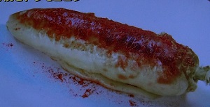 焼きともろこし