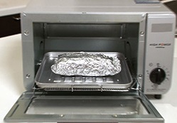 ローストビーフの作り方