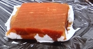 キッチンペーパー活用術