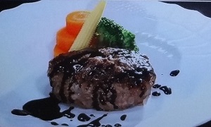 サタデープラス 弱火調理人水島弘史のハンバーグとトンカツのレシピ 紫吹淳が花嫁修業 生活の泉