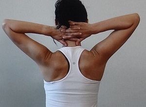 正しい姿勢を維持するためのエクササイズ