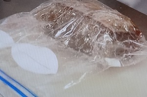 ローストビーフの作り方