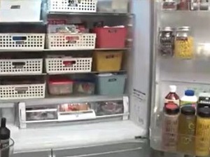 石黒英雄の収納術