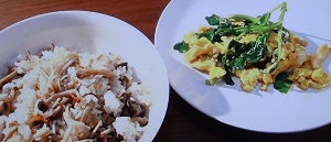 つくり置きレシピ