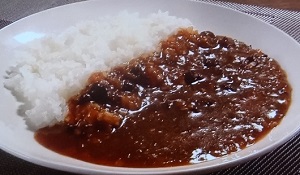 コレだけカレー