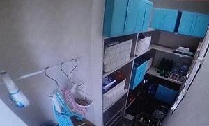 おさよさんの整理術