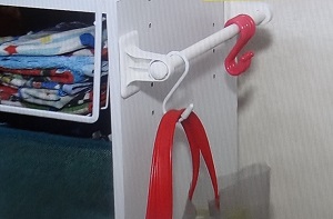 おさよさんの整理術