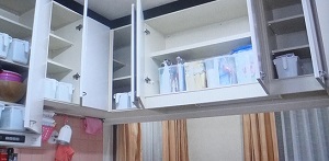 おさよさんの整理術