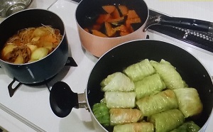 たーちゃんさんのレシピ