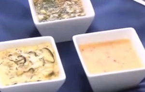 ギャル曽根のから揚げ