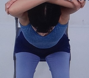 体幹を引き締めるエクササイズ