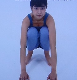 全身のバランスを整えるエクササイズ