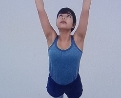 全身のバランスを整えるエクササイズ