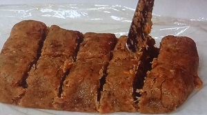 奥薗特製ターメリック味噌